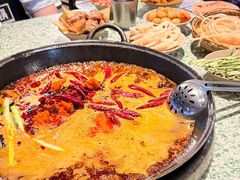 -五里关火锅(牛市口店)