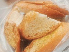 蒜香面包片-光明牛奶棚(南泉店)