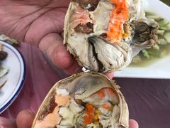 -小陆莲花蟹园农家乐(莲花岛店)