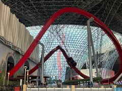 -法拉利主题公园