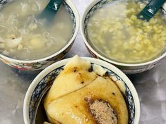 -老胡甜汤(龙眼店)