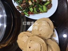 -凯华海鲜火锅·传承三十六年