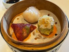 -三号黄浦会Canton Table