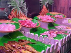 -领鲜活海鲜榴莲自助火锅(东门店)