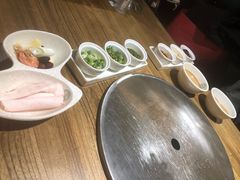 -额尔敦传统涮(体育场店)