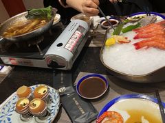 -極上萬膳·日料放题(海岸城店)
