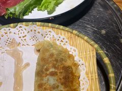 -塔兰齐新疆孜然火锅(鲤鱼山路店)