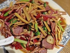 -阿婉贵州苗家酸汤鱼(梅林店)