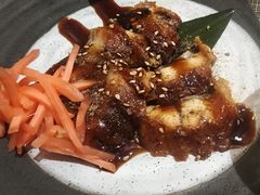 -喜多亭(宜山路店)