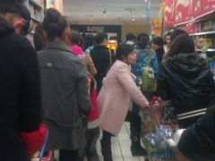 -家乐福(八宝街店)
