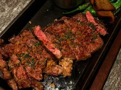 -SHADOWS•Bistro&Eatery(安福路店)
