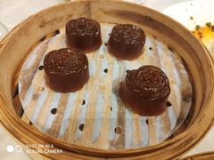 -稻香酒家(长宁KING88广场店)