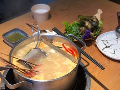 -生如夏花泰式火锅(鹭洲里店)