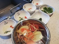 -九府羊·鲜羊火锅·烤串(新华路店)