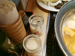 -温野菜涮涮锅(西单大悦城店)