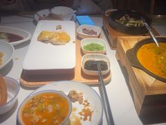 -筱爷叔·上海传统手工菜(玉树路店)