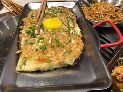 -神伙烧烤(江北黄泥塝店)
