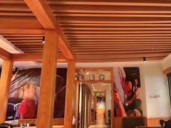 -仓桥家·焗寿司·锅物(光谷步行街店)