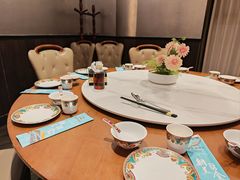 -巴依老爷新疆美食(清华东门店)