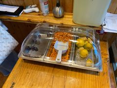 -木屋烧烤(西南角店)