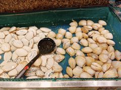 -初色海鲜自助(万丰路店)