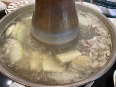 -情忆草原涮肉馆