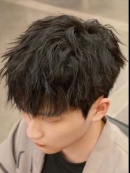 -AFA Hair studio·女士发型设计