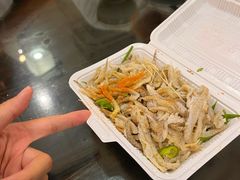 -陈老添美食店(宝华路店)