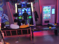 -阿尔法Game Station(中山路店)