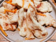 -京玉菲饭店(李村店)