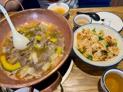 -妈妈的味道·腾冲特色菜(和顺古镇店)