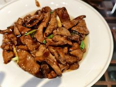 -陈记菜馆·非遗淮扬菜(东关街教场店)