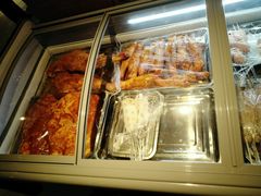 -義聚德·清真铜锅涮羊肉·烧烤(河东店)
