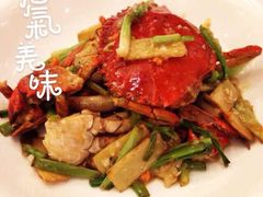 -海逸海鲜酒家(古北店)