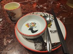 -新白鹿餐厅(湖滨银泰IN77C区店)