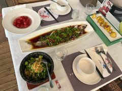 -野蔓果·山野菜(西湖景区·龙井茶田店)