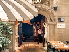 -IL TEATRO 精品意大利餐厅