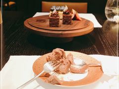 -当米亚诺意大利餐厅(武汉光谷凯悦酒店)