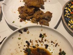 -羲和雅苑•北京烤鸭(国贸商城店)