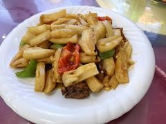 -长临河古镇福味轩土菜馆(长临河店)