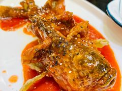 -合家小菜餐馆(新诚花苑店)