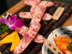 -黑牛の店·和牛烧肉(合生汇店)