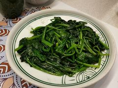 炒时蔬-云海肴云南菜(正大广场店)