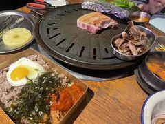 -济州爱肉堂(总店)