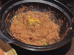 -东口码头·烧鸽子·鱼头泡饼·地方菜(金鹰悦城店)