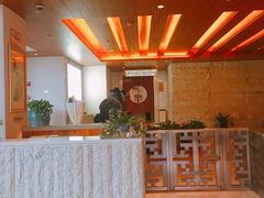 -天目湖涵田半山温泉