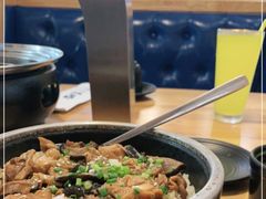 -九田家黑牛烤肉料理(吴江万象汇店)