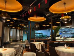 -老傅家湘潭水煮活鱼店(众一国际店)