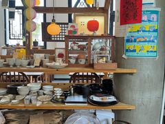 -知亘茶食