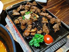 -小川洋风料理(街道口店)